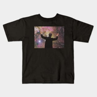 Super Conductor Kids T-Shirt